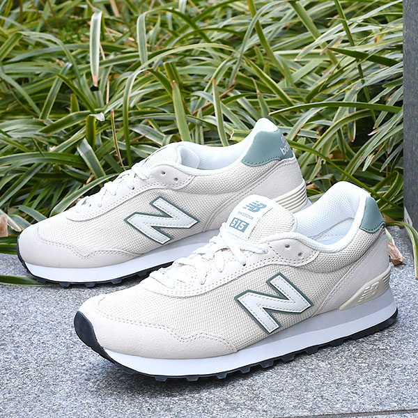 New Balance 選べる5カラー 2025春夏新作 WL515 ニューバランス