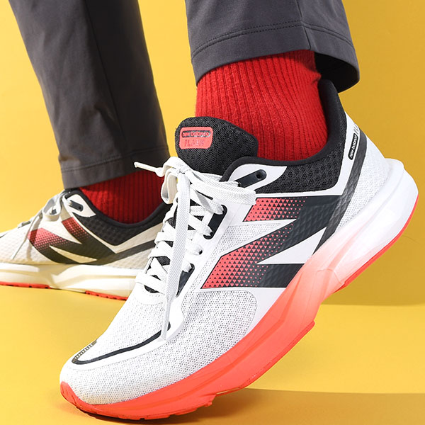 New Balance 【動画あり】選べる4カラー ニューバランス