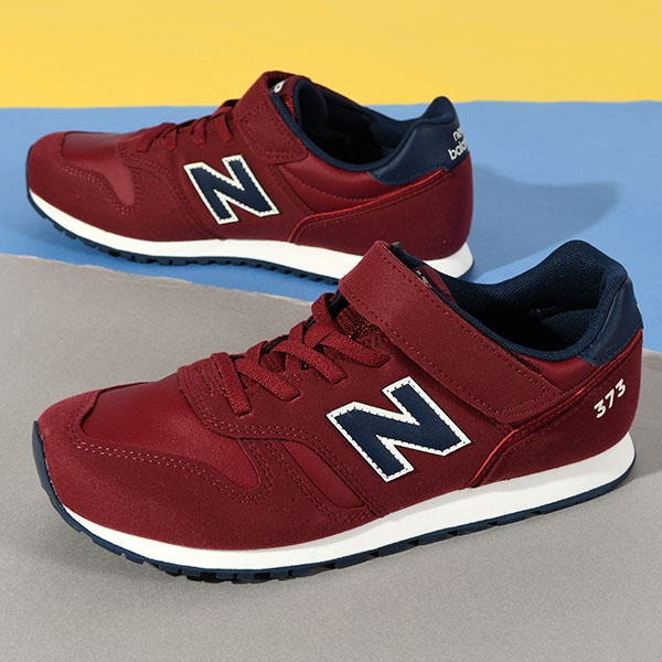 New Balance ラスト1足 21cm ニューバランス スニーカー キッズ