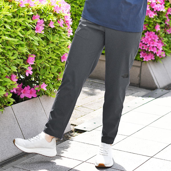 THE NORTH FACE ノースフェイス アンクルパンツ レディース 撥水