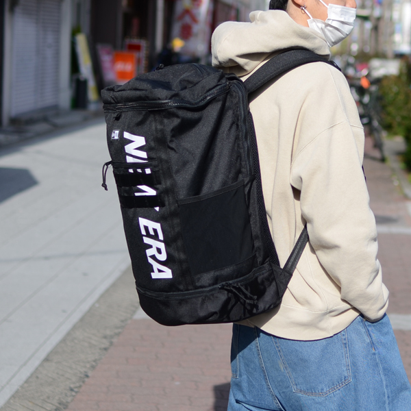 NEW ERA】ボックスパック ラージ 46L - organicfarmermag.com