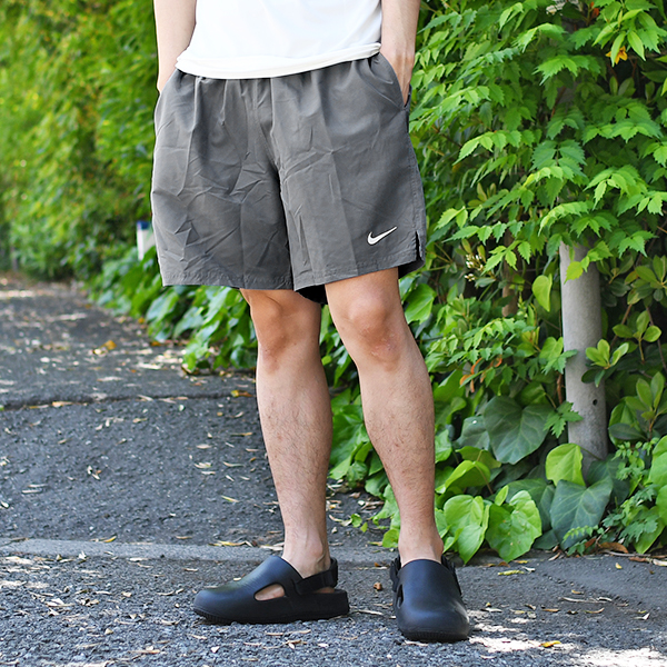 NIKE ナイキ RIFT水陸両用＆ノースフェイス水陸両用ハーフパンツなど NIKE ネコポス発送！ナイキ 水陸両用 膝上 ショートパンツ