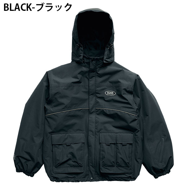 ROME SDS スノーボードウェア ローム NEWOLD JACKET メンズ ジャケット