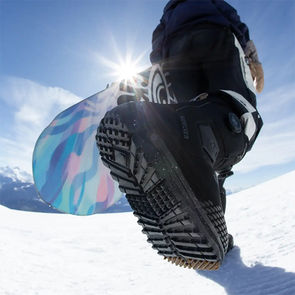 NIDECKER ナイデッカー スノーボード ブーツ ALTAI W アルタイ