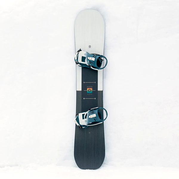 NIDECKER（ナイデッカー） 半額 50%off ソールカバー プレゼント