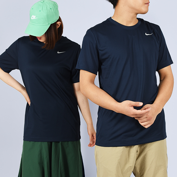 新品 ナイキ ランニング T-SHIRTS 2色セット ナイキ NIKE NSW LBR SEASONAL CLUB S／S TEE FZ5418 半袖T