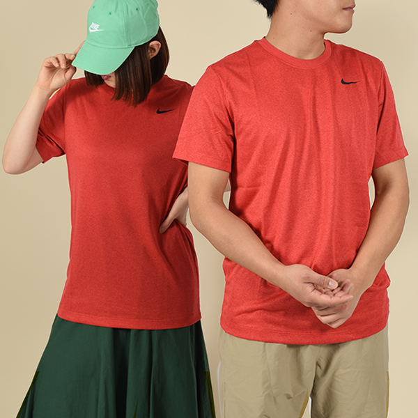 ナイキ　NIKE⭕️美品　半袖シャツ　トレーニング　ドライ　グラデーション　S NIKE ナイキ トレーニングTシャツ メンズ Dri-FIT RLGD リセット