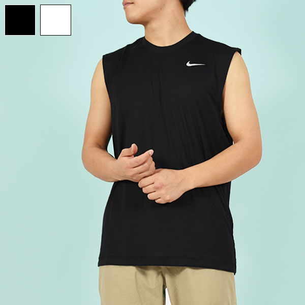 NIKE ナイキ タンクトップ メンズ Dri-FIT RLGD リセット S/L T