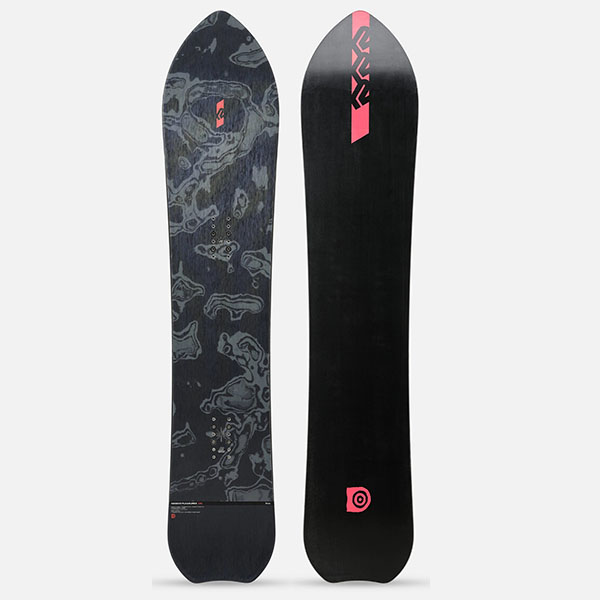 K2 30%off スノーボード 板 ケーツー NISEKO PLEASURES ニセコ