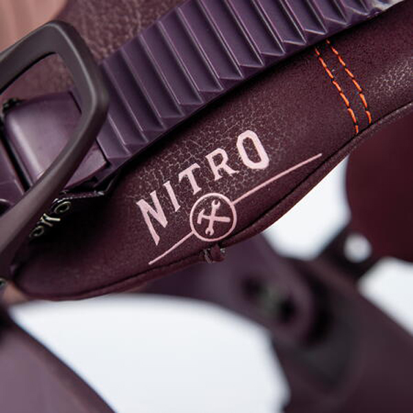 NITRO（ナイトロ） 35%off NITRO バインディング COSMIC コスミック