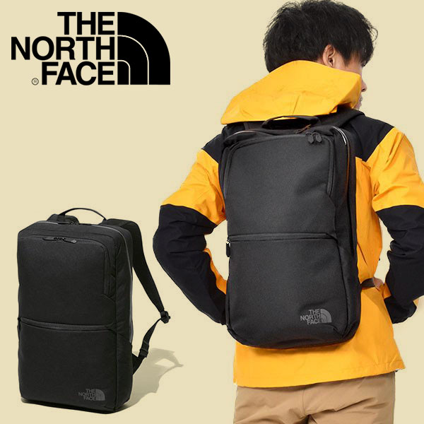 コンパート ビジネス レディース 18l 通勤 Nm055 エレファントsports Paypayモール店 通販 Paypayモール リュックサック The North Face ザ ノースフェイス Shuttle Daypack Slim メンズ ℓもございま Theboxingtribune Com