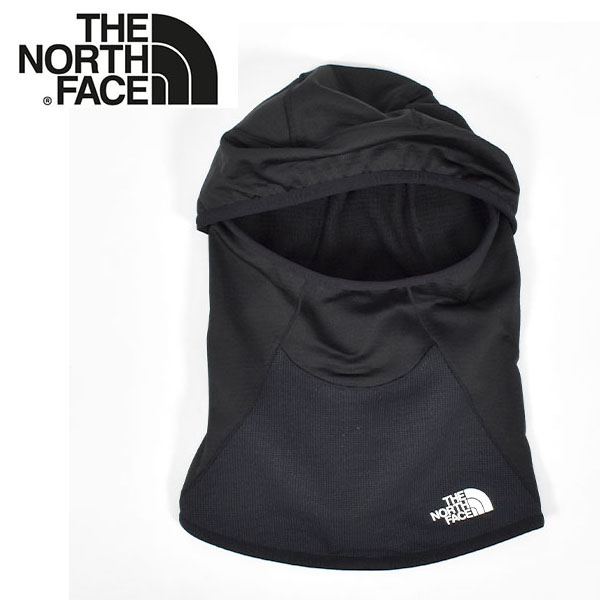 になります】 ゆうパケット発送！中厚手 バラクラバ THE NORTH FACE ザ