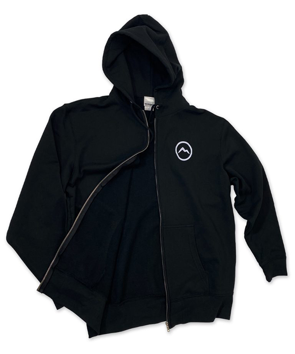 NOVEMBER（ノベンバー） ジップパーカー スノー ボード ZIP PARKA