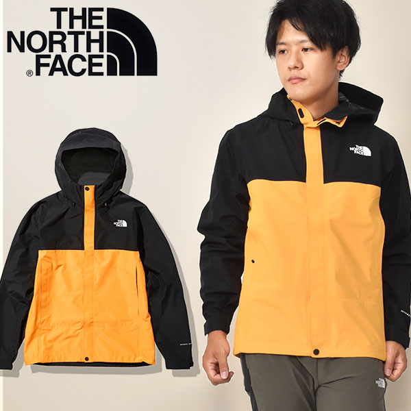 ザ・ノースフェイス FUTURELIGHT 防水 ジャケット THE NORTH FACE FL
