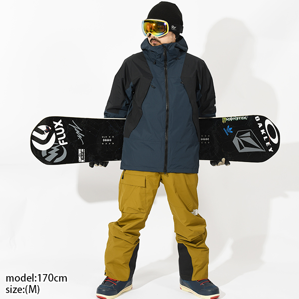 THE NORTH FACE（ザ ノースフェイス） ラスト1着 Lサイズ ノース