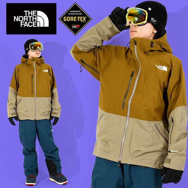 ノースフェイス　スノーウエア✨ THE NORTH FACE（ザ ノースフェイス） ノースフェイス メンズ 高機能
