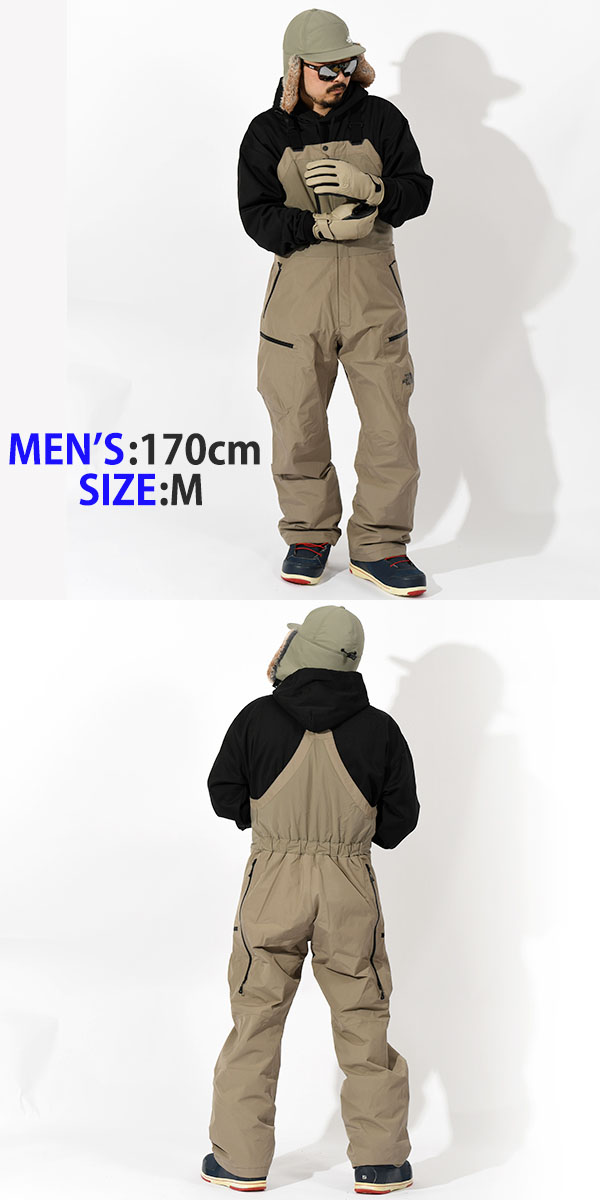 THE NORTH FACE ノースフェイス メンズ 中綿 GORE-TEX 高機能