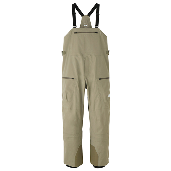 半額66000円steep seriesノースフェイスビブパンツスノーボードxs THE NORTH FACE（ザ ノースフェイス） ノースフェイス メンズ 高機能