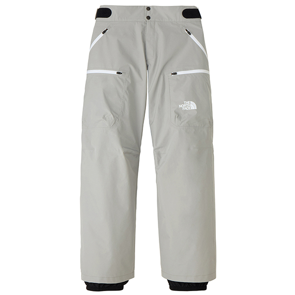桑野さま限定　THE NORTH FACE スノーボードパンツ グレー THE NORTH FACE（ザ ノースフェイス） ノースフェイス メンズ GORE-TEX