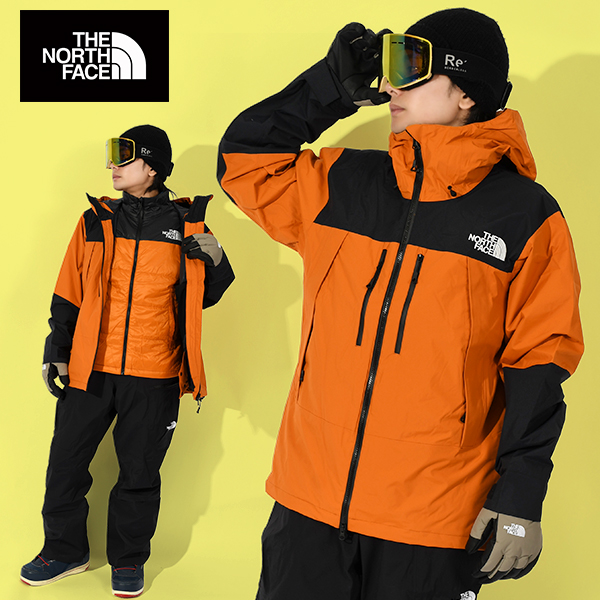 1/28までの出品！最新特価処分！新品 ノースフェイス スノーバードTJ 「Ｍ」 1/28までの出品！最新特価処分！新品 ノースフェイス スノーバードTJ