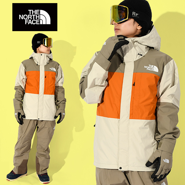 THE NORTH FACE（ザ ノースフェイス） ノースフェイス メンズ 防水防風