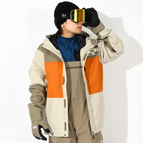 THE NORTH FACE（ザ ノースフェイス） ノースフェイス メンズ 防水防風
