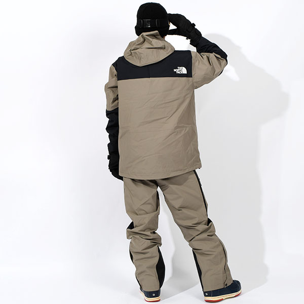 THE NORTH FACE（ザ ノースフェイス） ノースフェイス メンズ 防水防風