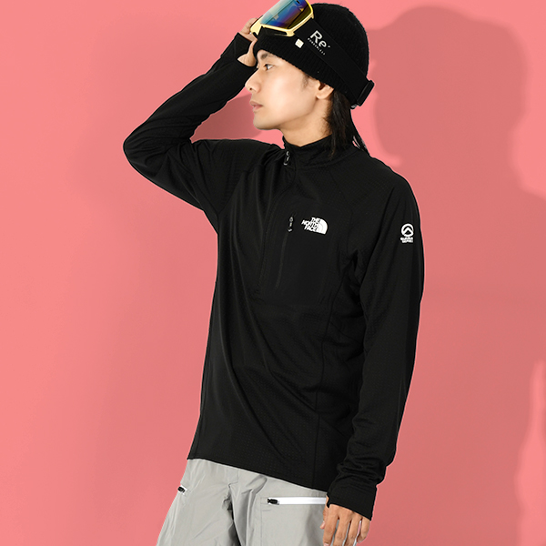 THE NORTH FACE スキー インナーウエア｜ウエア｜スキー｜スポーツ