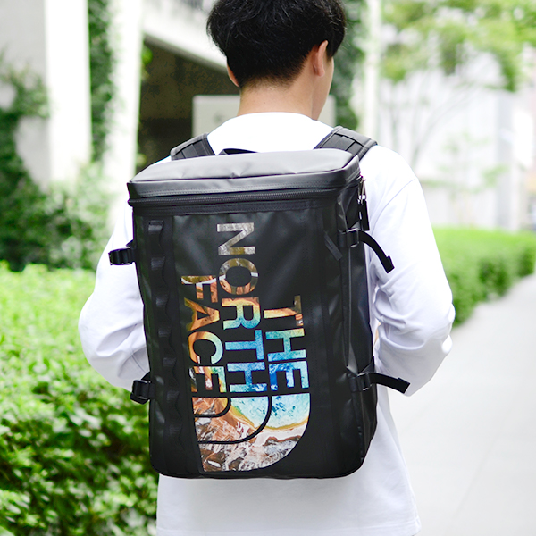 超目玉 【超入手難カラー】the north face リュック21L - 通販