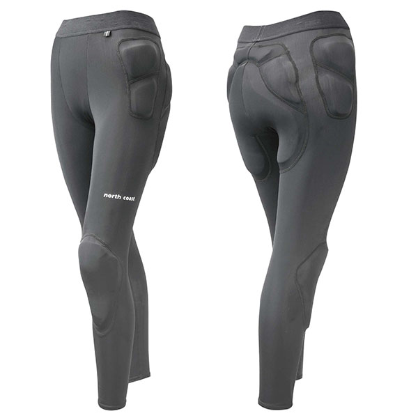 north peak（ノースピーク） northcoast ノースコースト レディース