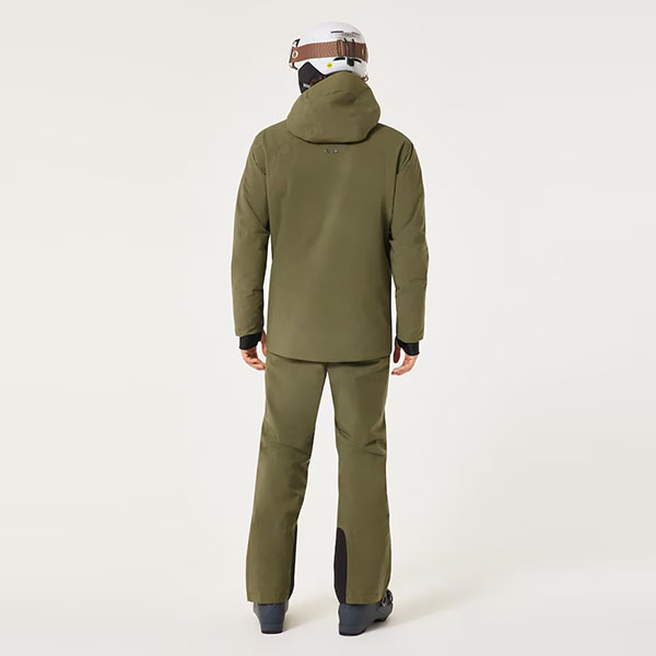 OAKLEY（オークリー） 40%off 上下セット スノーボード スキー ウェア