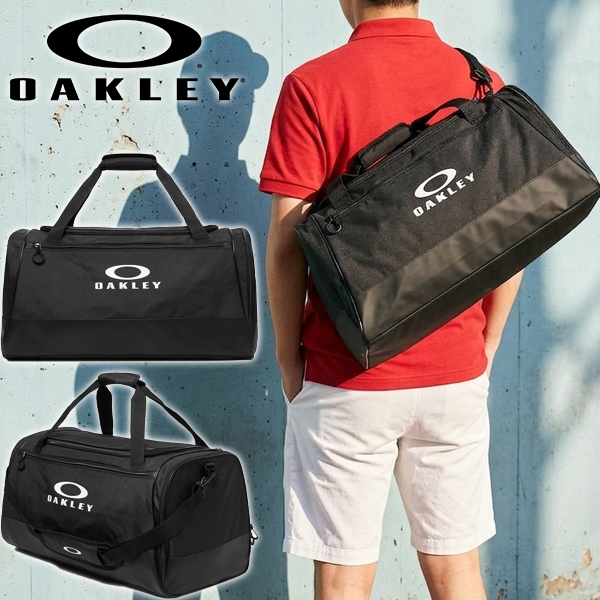 OAKLEY（オークリー） ボストンバッグ OAKLEY 40L ダッフルバッグ