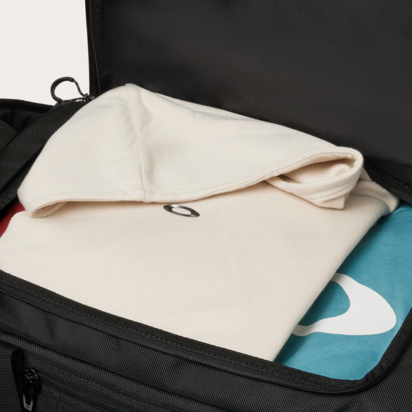 OAKLEY（オークリー） 2way ボストンバッグ OAKLEY 45L バックパック