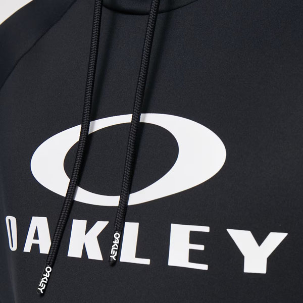 35%off パーカー メンズ レディース オークリー OAKLEY プルオーバー