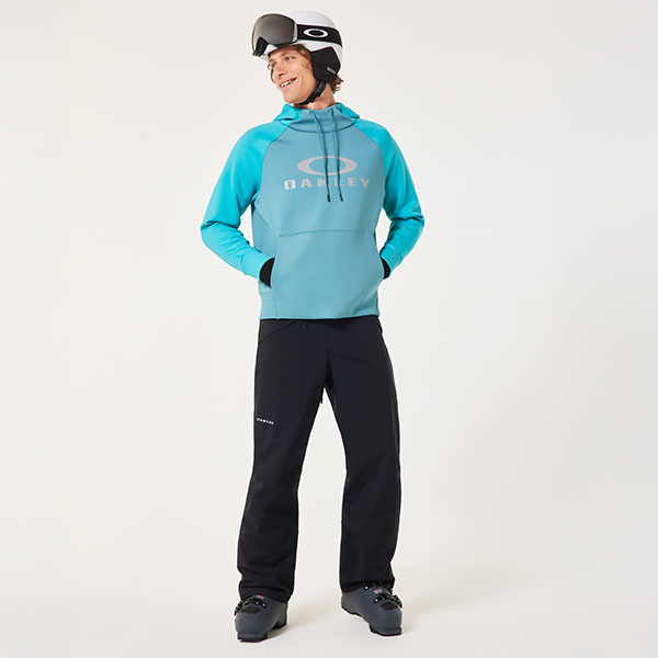 OAKLEY（オークリー） 40%off パーカー メンズ レディース プル