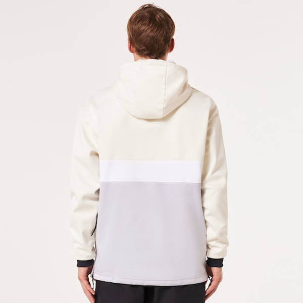 オークリー　フリース アノラック パーカー 楽天市場】現品のみ XLサイズ 送料無料 スノーボードウェア メンズ