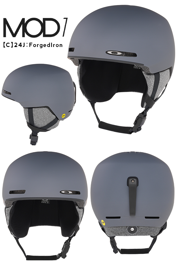 OAKLEY ヘルメット スノーボード スキー オークリー MOD1 MIPS