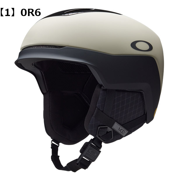 OAKLEY（オークリー） 2026-2027冬新作 ヘルメット スノーボード