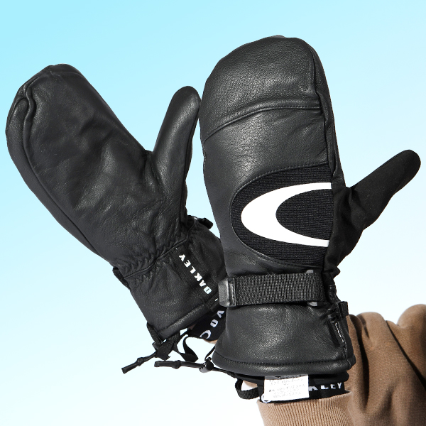OAKLEY スノーボード グローブ（サイズ（S/M/L）：S）｜スノーボード