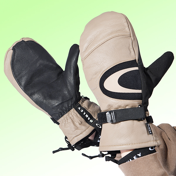 OAKLEY（オークリー） スノーボード グローブ メンズ レディース 撥水