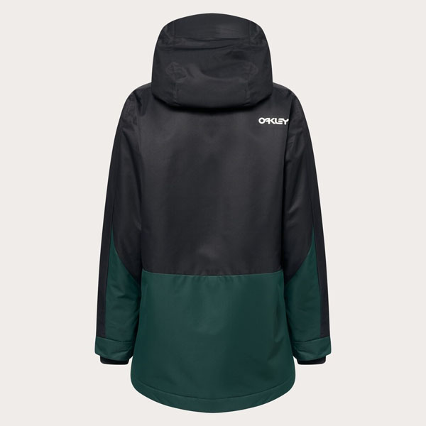 OAKLEY オークリー 中綿入 スノーボード ジャケット OAKLEY（オークリー） スノーボードウェア メンズ ジャケット
