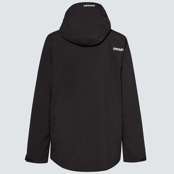 美品Oakley アノラックスノーボードジャケット OAKLEY（オークリー） 40%off スノーボードウェア メンズ ジャケット