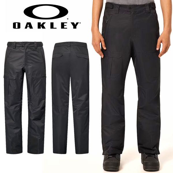 オークリースキー・スノーボードパンツを購入 | Oakley® 日本