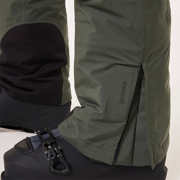 OAKLEY（オークリー） 45%off スノーボードウェア メンズ パンツ