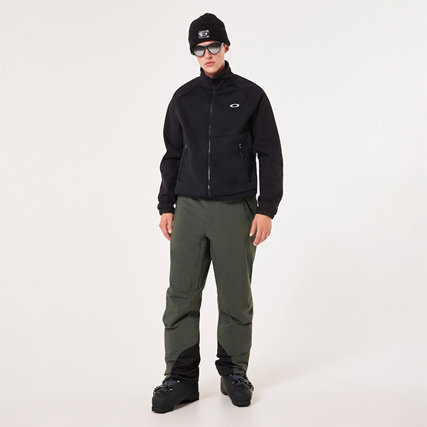 オークリーOAKLEY スノーウェア　m OAKLEY（オークリー） 45%off スノーボードウェア メンズ パンツ