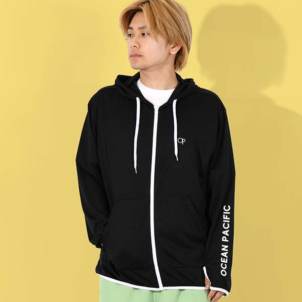 Ocean Pacific ネコポス発送！ オーシャンパシフィック 長袖