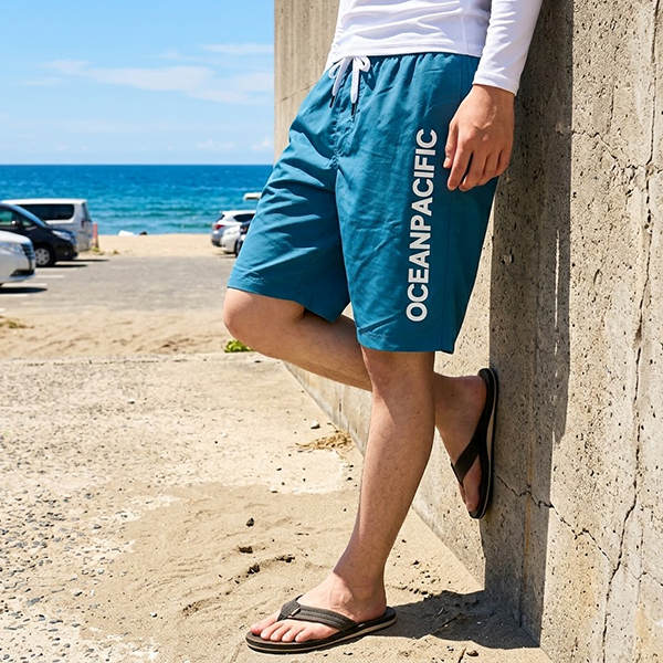 Ocean Pacific（オーシャンパシフィック） ネコポス発送！インナー付き