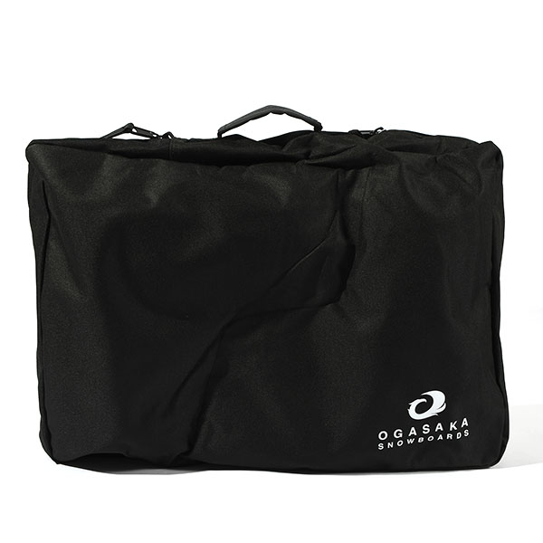 Ogasaka スノーボード ケース付き OGASAKA（オガサカ） ブーツバッグ BOOTS BAG CASE ブーツケース
