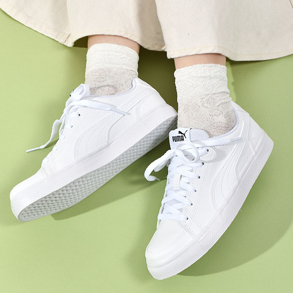 Puma レディーススニーカーの商品一覧 シューズ ファッション 通販 Yahoo ショッピング Puma レディーススニーカーの商品一覧 シューズ ファッション 通販 Yahoo ショッピング