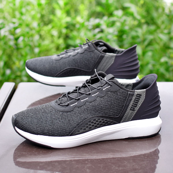 【新品未使用】PUMA SOFTRIDE イーズイン スッとIN ウィメンズ PUMA】 プーマ W SOFTRIDE REMI EASE IN ソフトライド レミ